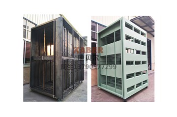 東莞不銹鋼鈑金加工用處有哪些？