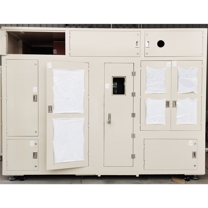 機(jī)箱機(jī)柜鈑金