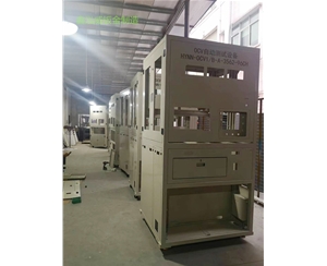 方通機(jī)架鈑金